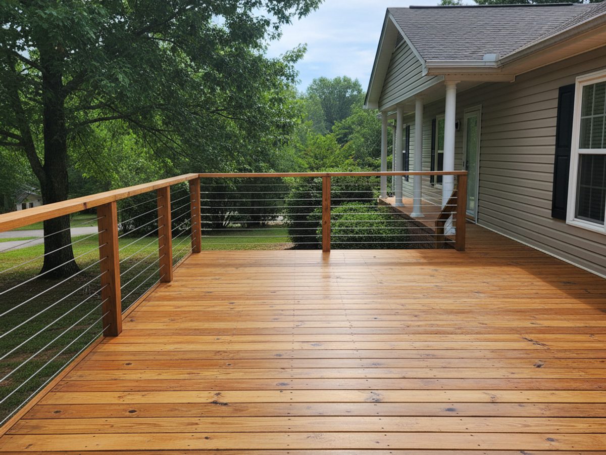 How to Choose a Deck Builder in Mobile, AL